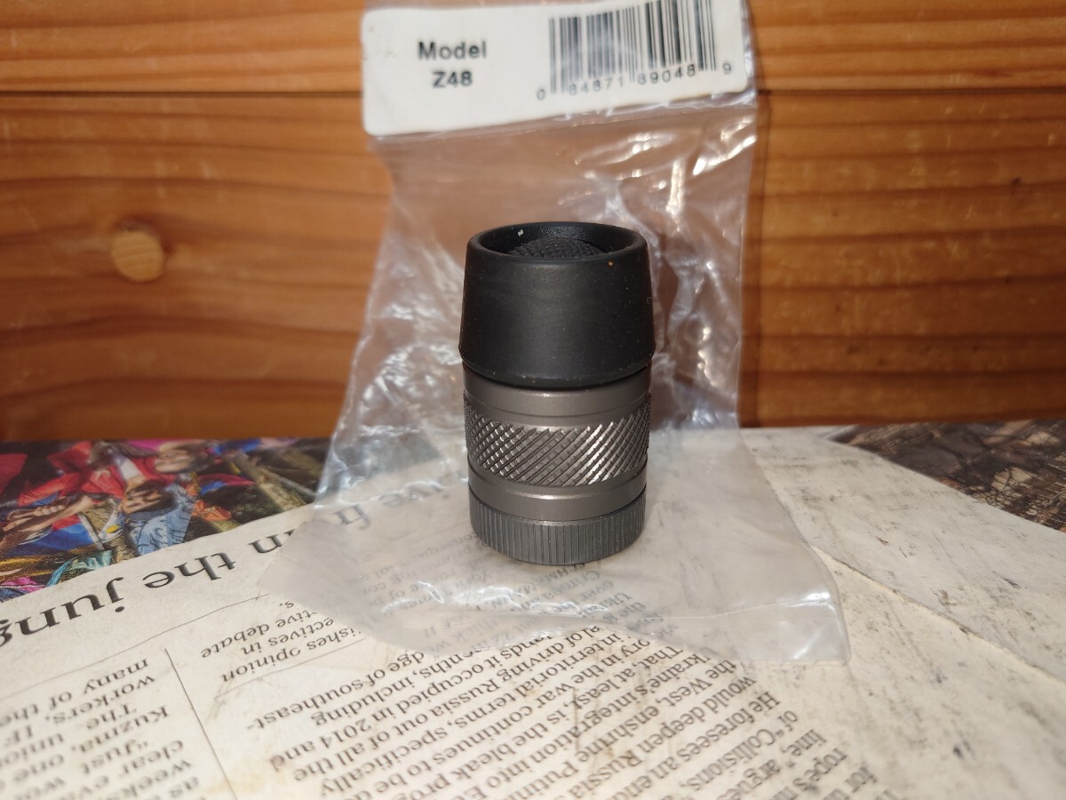 19250円 【試作品】Laser Products SUREFIRE R&D #12 6P 19250円 【試作品】Laser Products SUREFIRE R&D #12 6P