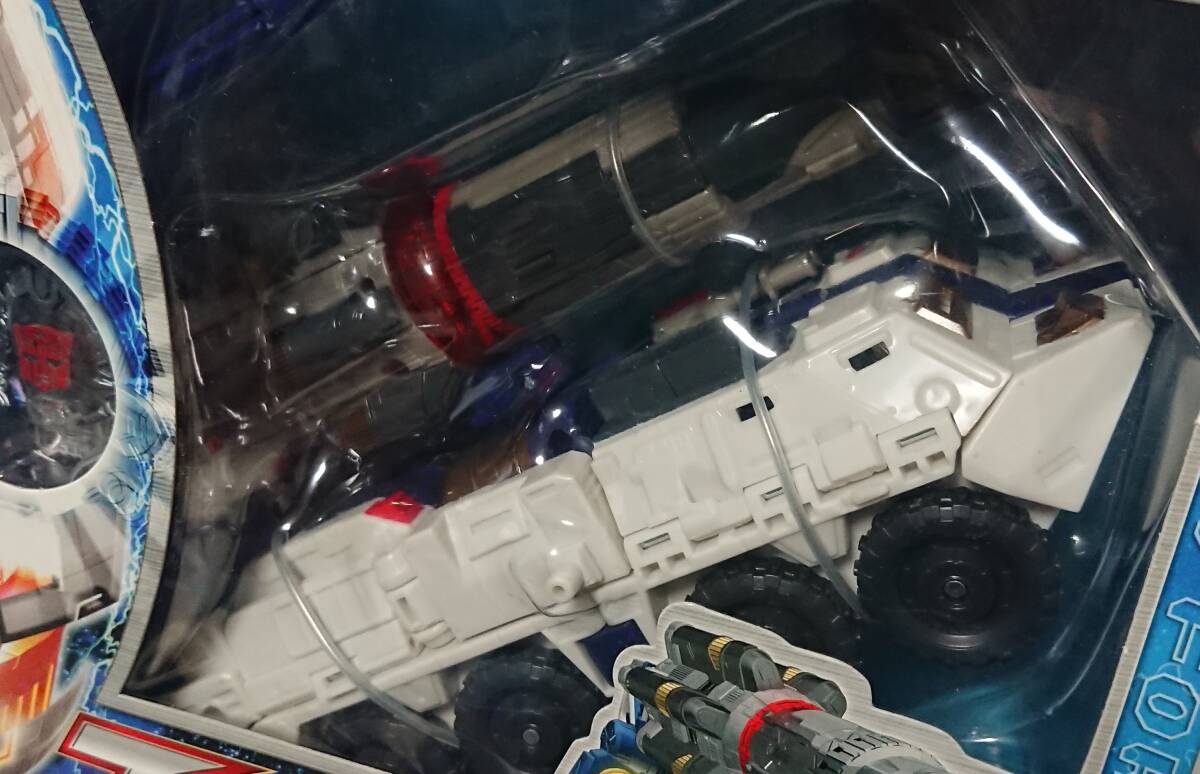 未開封 トランスフォーマー ギャラクシーフォース GC-21 高度 未開封 トランスフォーマー ギャラクシーフォース GC-21 高度