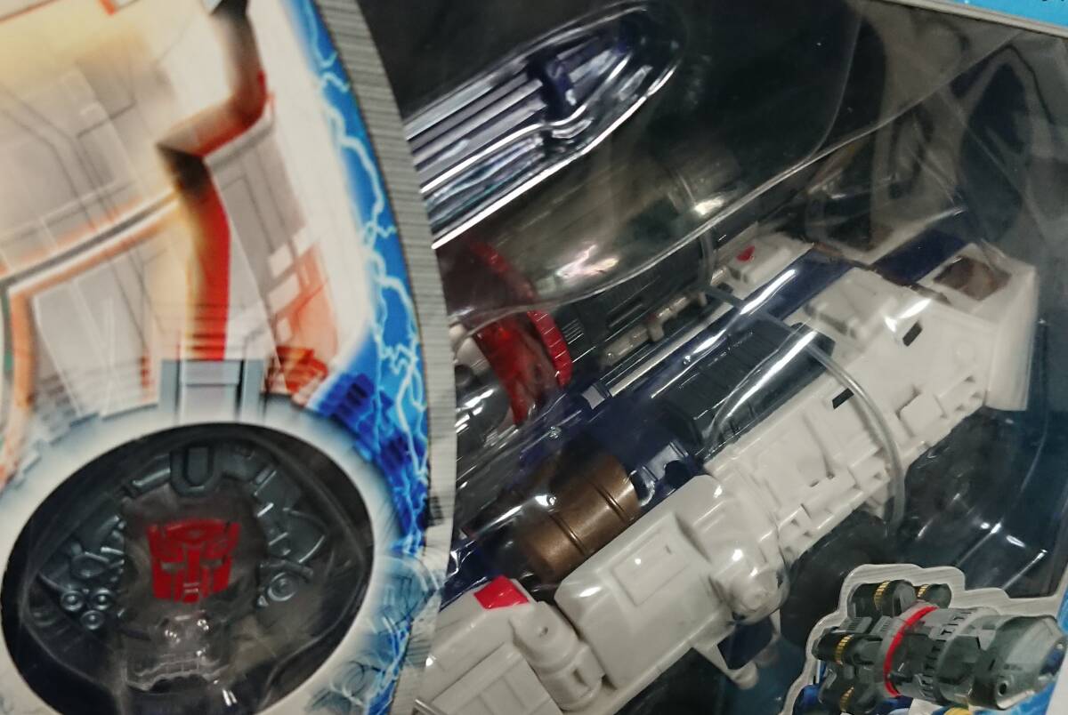 未開封 トランスフォーマー ギャラクシーフォース GC-21 高度 未開封 トランスフォーマー ギャラクシーフォース GC-21 高度