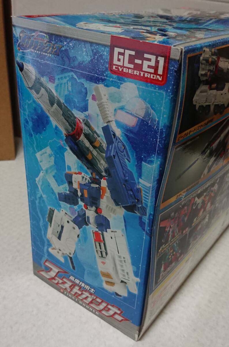 未開封 トランスフォーマー ギャラクシーフォース GC-21 高度 未開封 トランスフォーマー ギャラクシーフォース GC-21 高度