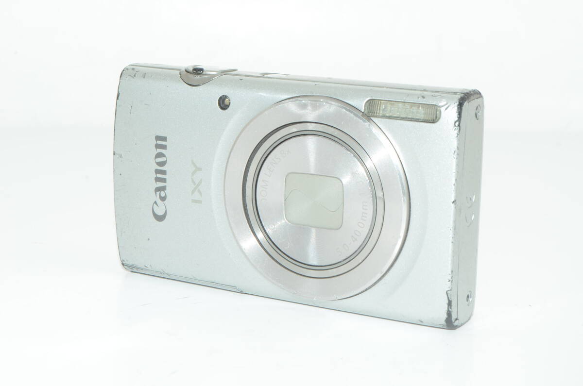 外観並級以下】Canon IXY 200 #s13210|キヤノン 外観並級以下】Canon IXY 200 #s13210|キヤノン
