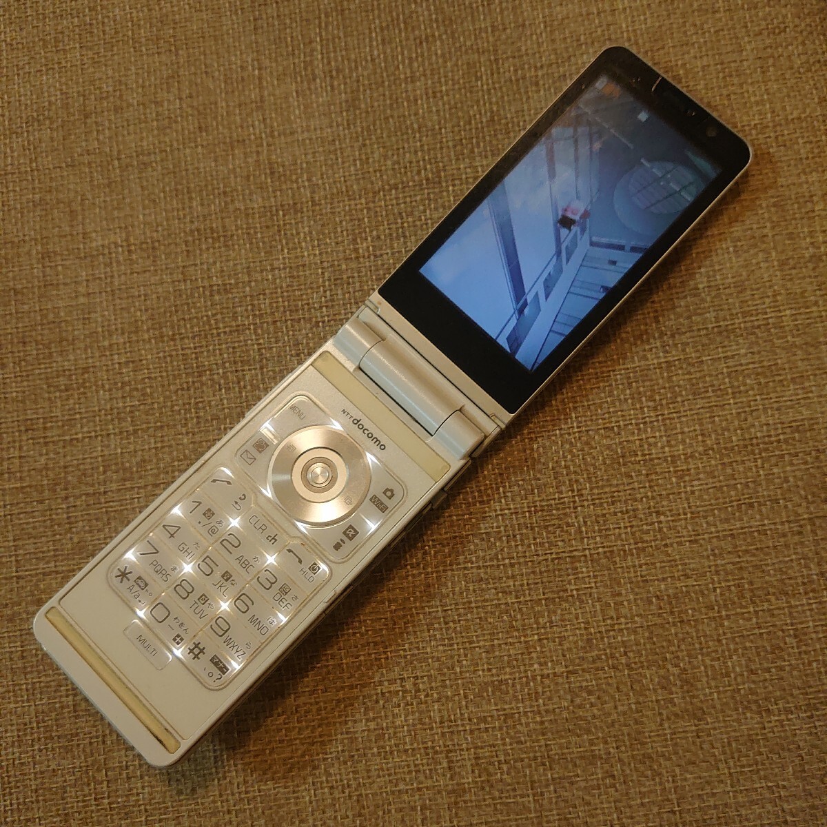 N-04B docomo|Yahoo!フリマ(旧PayPayフリマ) N-04B docomo|Yahoo!フリマ(旧PayPayフリマ)