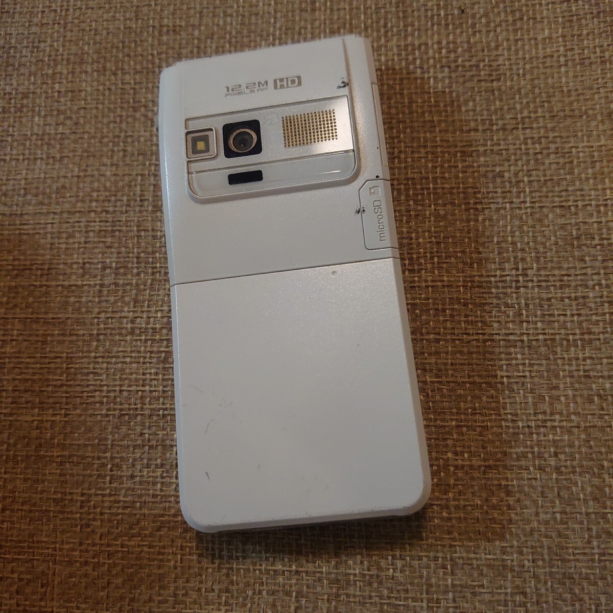 N-04B docomo|Yahoo!フリマ(旧PayPayフリマ) N-04B docomo|Yahoo!フリマ(旧PayPayフリマ)