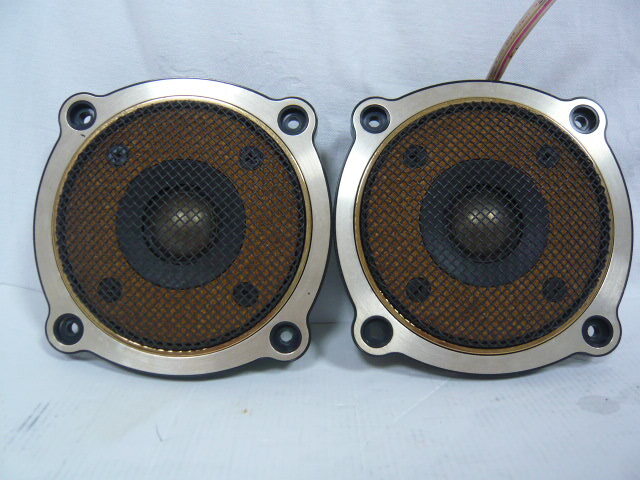 ONKYO TW-394A 4.5 50W Japan　9824