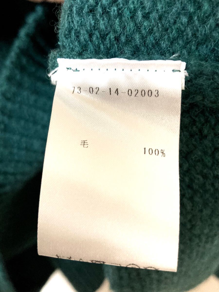 Dries Van Noten◆ラミネート クルーネックトップス ドリスヴァンノッテン DRIES VAN NOTEN メンズ クルーネック