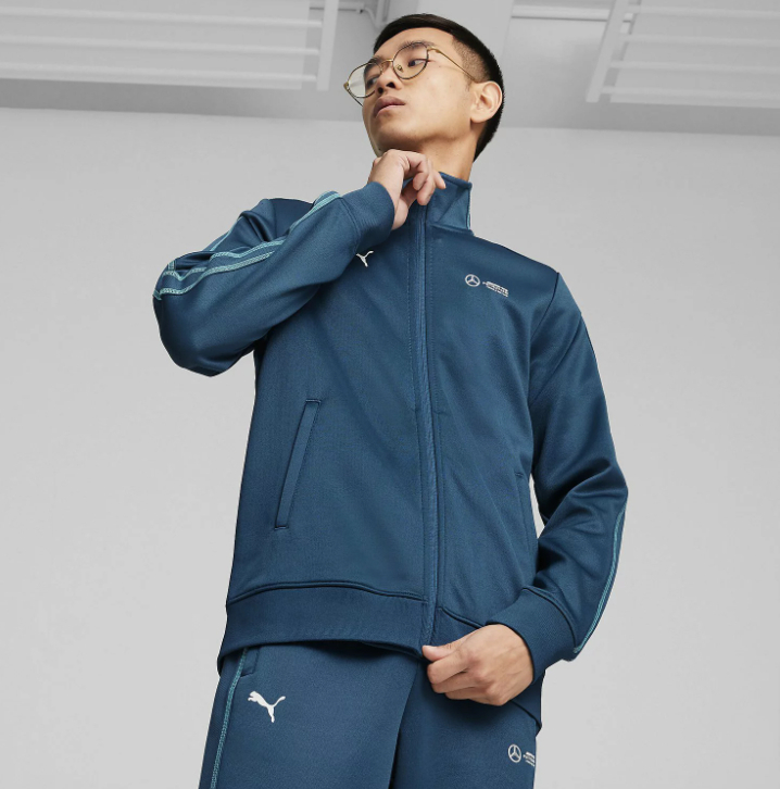 送料無料 新品 PUMA メルセデス MAPF1 MT7 トラック 送料無料 新品 PUMA メルセデス MAPF1 MT7 トラック