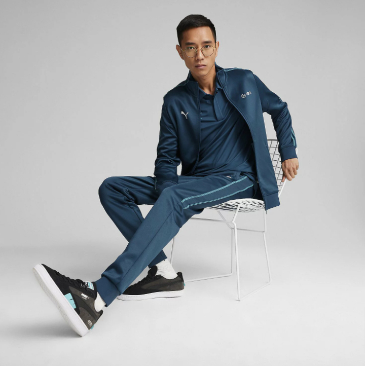送料無料 新品 PUMA メルセデス MAPF1 MT7 トラック 送料無料 新品 PUMA メルセデス MAPF1 MT7 トラック