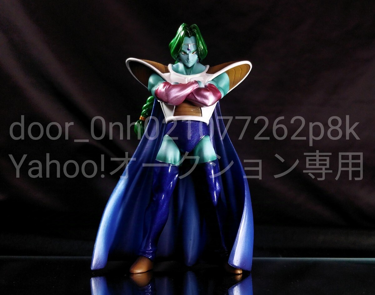 JC DRAGON BALLZ FIGURE 鳥山明 ドラゴンボールZ フリーザ軍 JC DRAGON BALLZ FIGURE 鳥山明 ドラゴンボールZ フリーザ軍