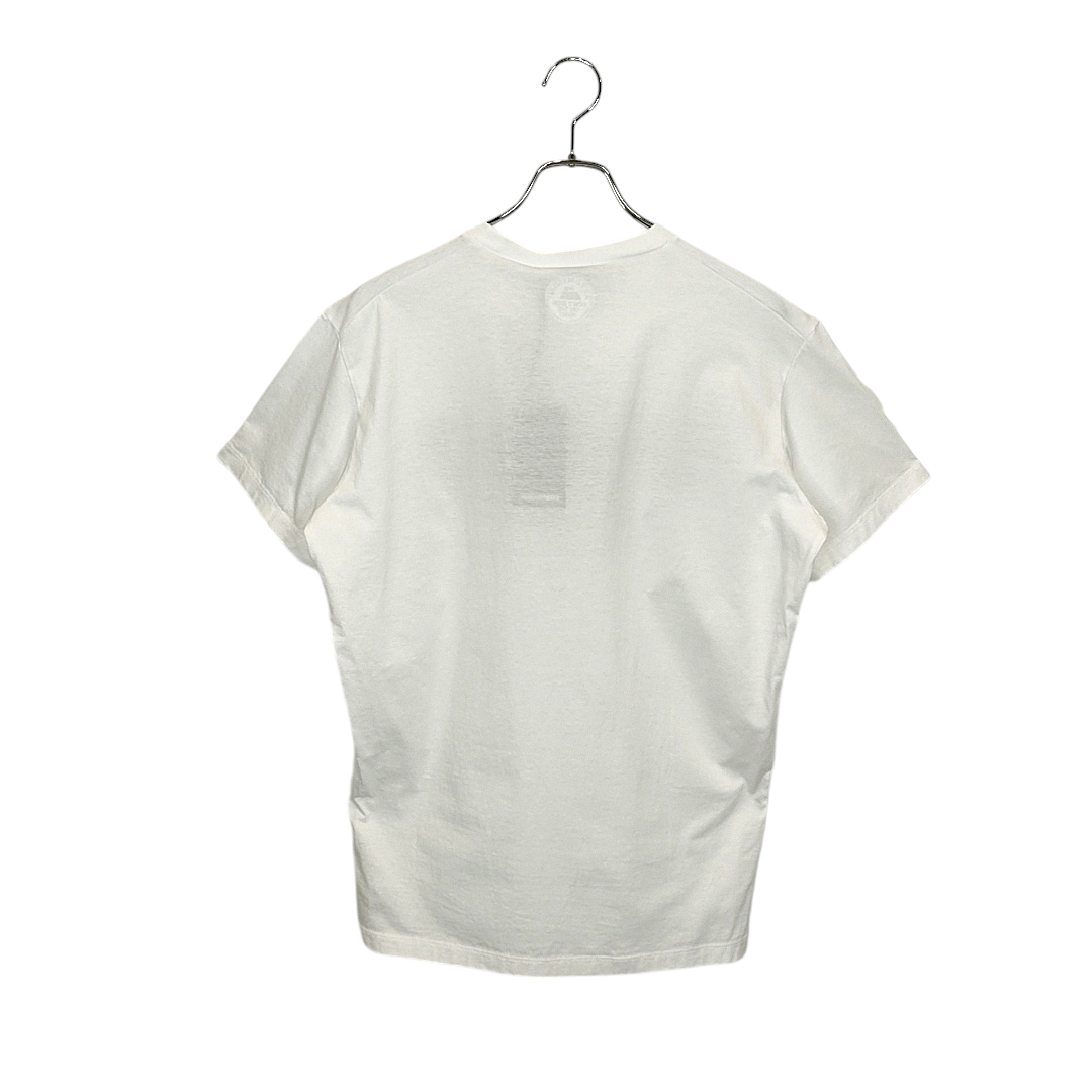 関税込み*D SQUARED2*Obsessed プリント クルーネック Tシャツ 関税込み*D SQUARED2*Obsessed プリント クルーネック Tシャツ