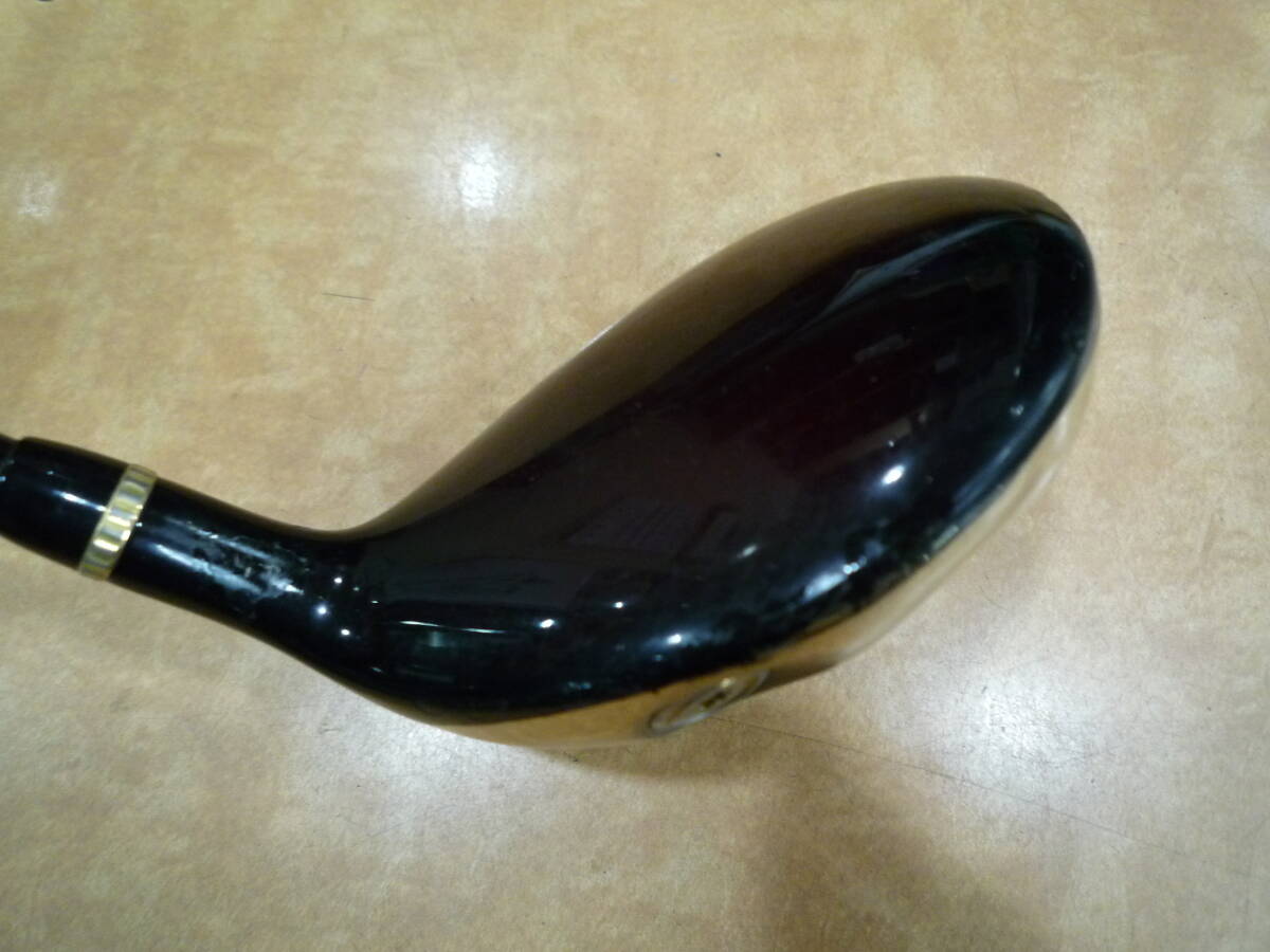 S-YARD?ACROCLASS?アクロクラス?4番ウッド17度?カーボン”R1"中古です！