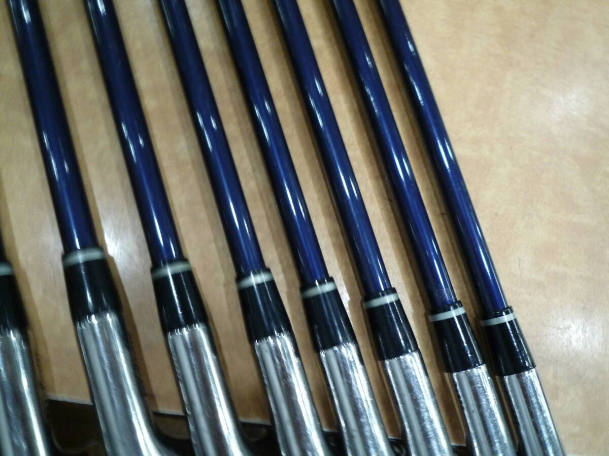 ウイルソン?AVIATOR?WS-333?４番～Awカーボン”R"中古です！