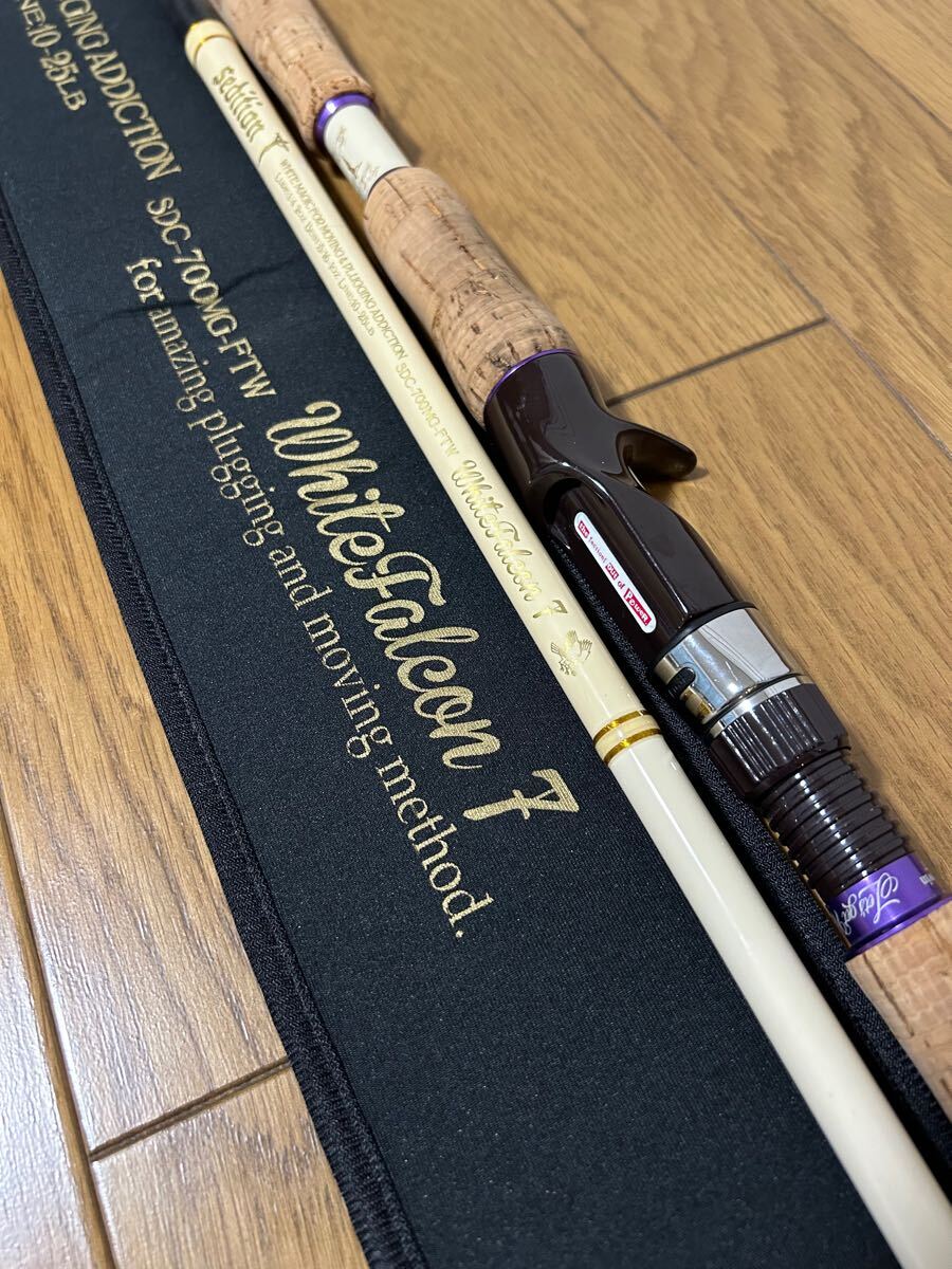 Yahoo!オークション - 激レア セディション sedition SDC-700MG Yahoo!オークション - 激レア セディション sedition SDC-700MG