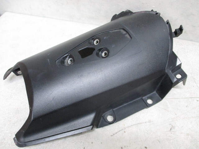 H*CBR1000RR для задний нижний tray 1031 оригинальный.SC59.*10 год ~*11 год. предыдущий период. заднее крыло центральный детали. бесплатная доставка ( часть регион исключая вне ).