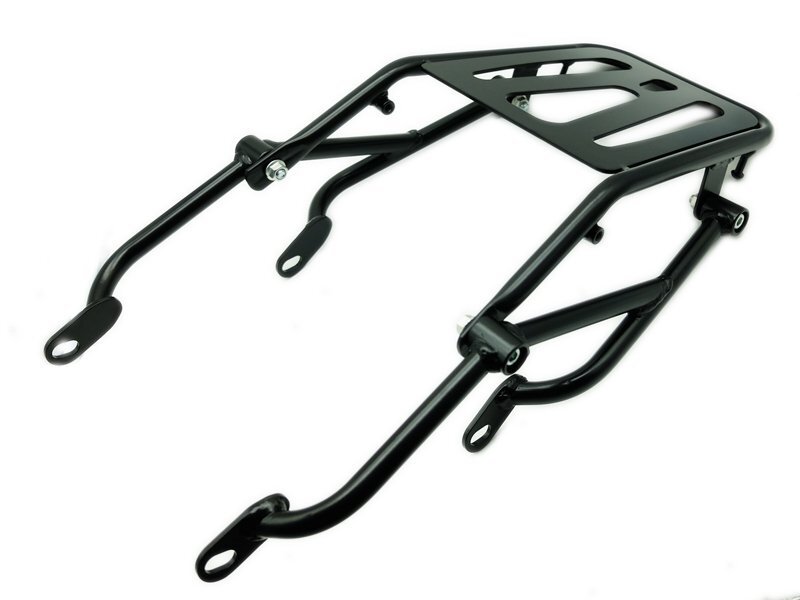 レブル250 MC49 社外品 リアキャリア 新品 リアキャリヤー REBEL250