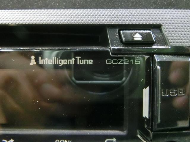  Carol DBA-HB36S магнитола GCZ215