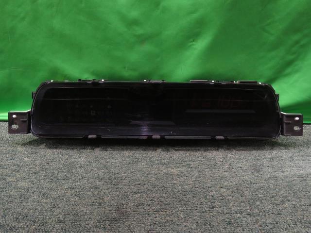 アクア DAA-NHP10 スピードメーター 83800-5CU80