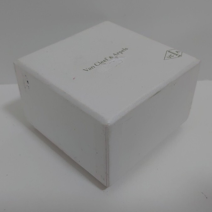 Van Cleef & Arpels ヴァンクリーフ&アーペル ジュエリー Van Cleef & Arpels ヴァンクリーフ&アーペル ジュエリー