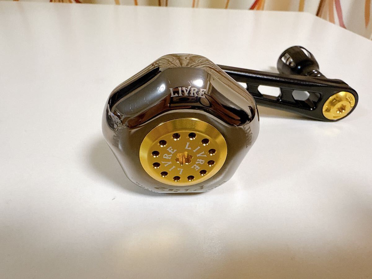 12920円 美品 LIVRE POWER93 PT52 STELLA SW 18000-20000 リブレ 12920円 美品 LIVRE POWER93 PT52 STELLA SW 18000-20000 リブレ