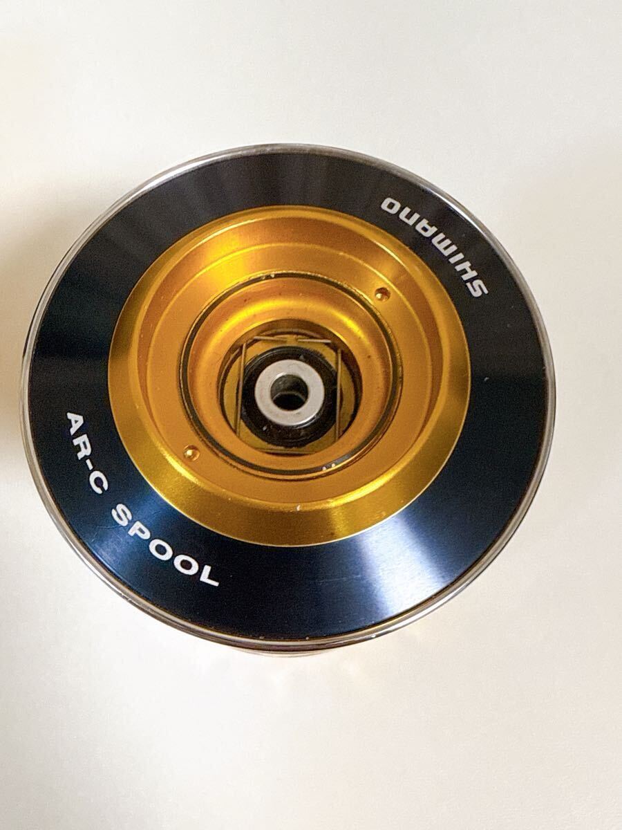 シマノ 夢屋 ( S-6 ) 08ステラSW 18000 パワードラグスプール S シマノ 夢屋 ( S-6 ) 08ステラSW 18000 パワードラグスプール S