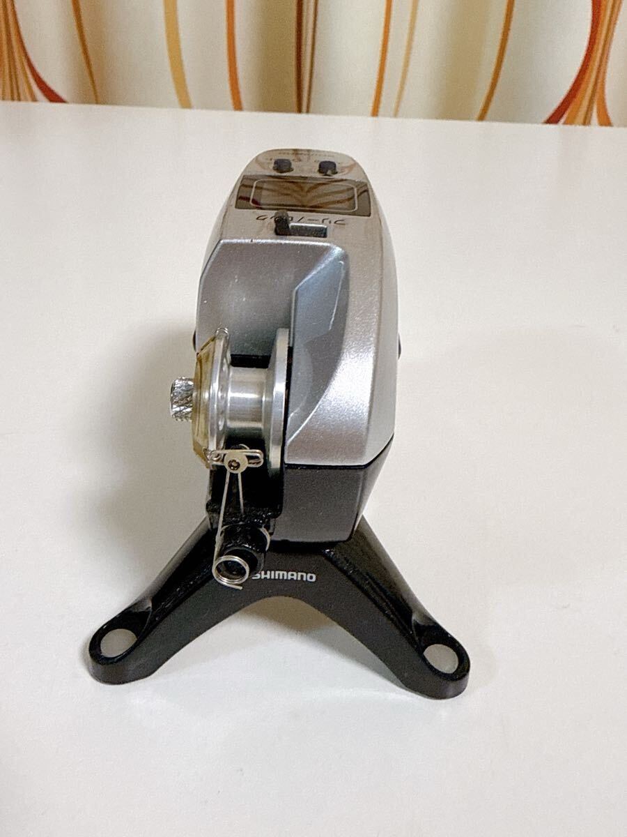 シマノ(SHIMANO) ワカサギ 電動リール ワカサギマチック DDM シマノ(SHIMANO) ワカサギ 電動リール ワカサギマチック DDM