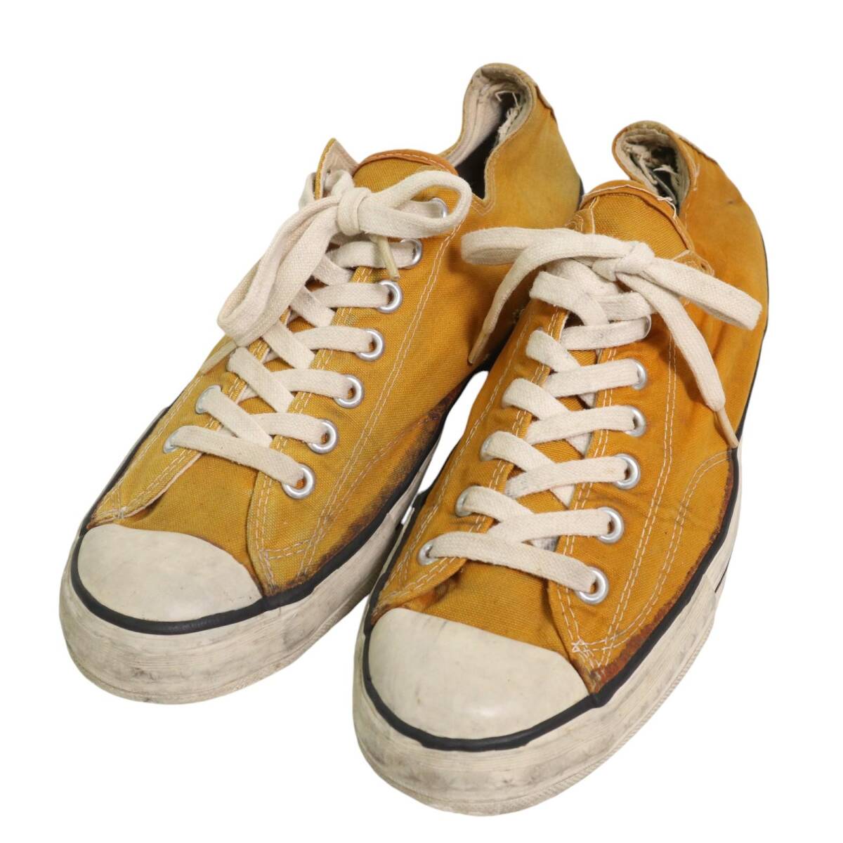 コンバース CONVERSE 希少 オリジナル USA製 70s ヴィンテージ コンバース CONVERSE 希少 オリジナル USA製 70s ヴィンテージ