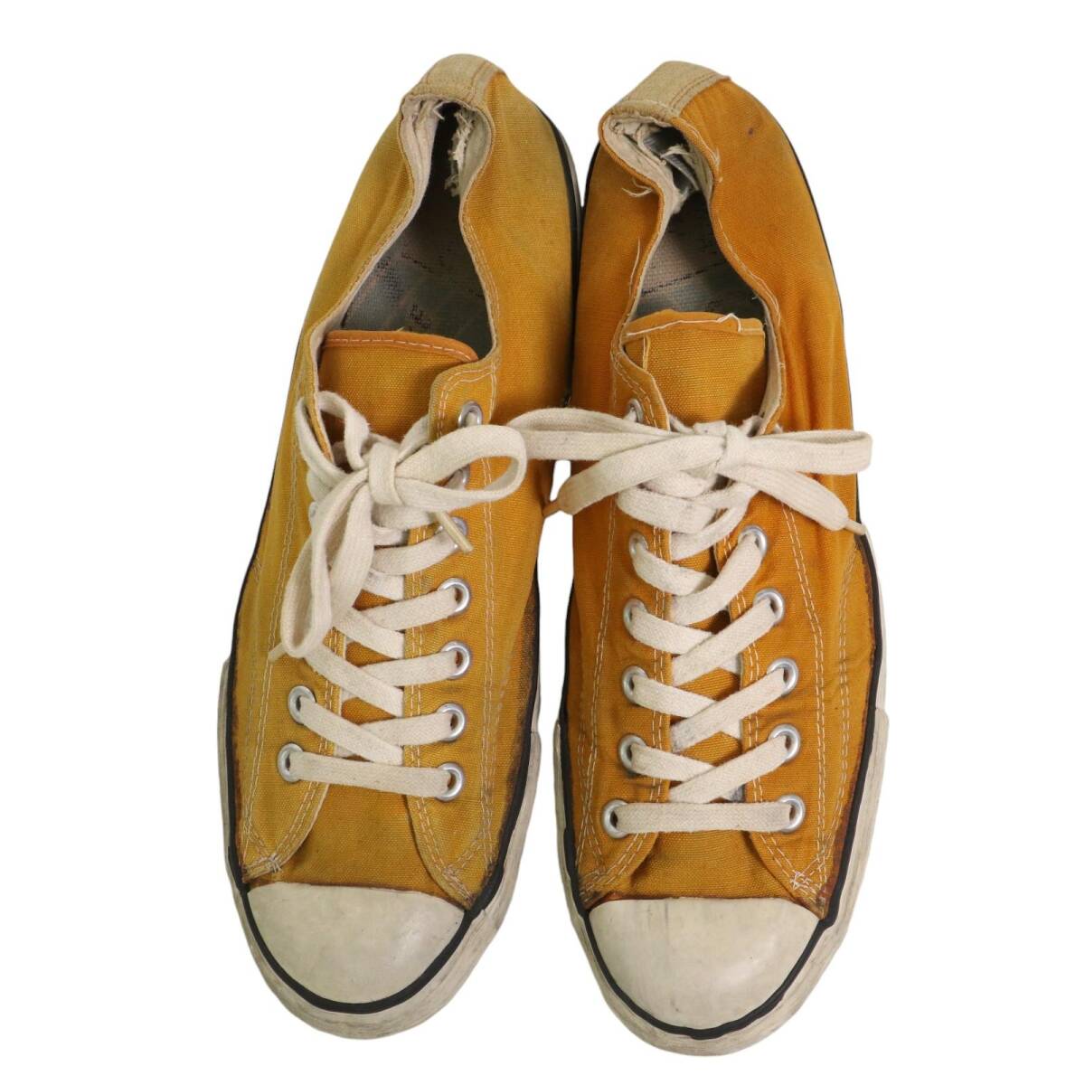 コンバース CONVERSE 希少 オリジナル USA製 70s ヴィンテージ コンバース CONVERSE 希少 オリジナル USA製 70s ヴィンテージ