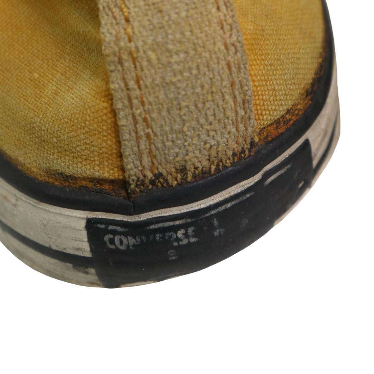 コンバース CONVERSE 希少 オリジナル USA製 70s ヴィンテージ コンバース CONVERSE 希少 オリジナル USA製 70s ヴィンテージ