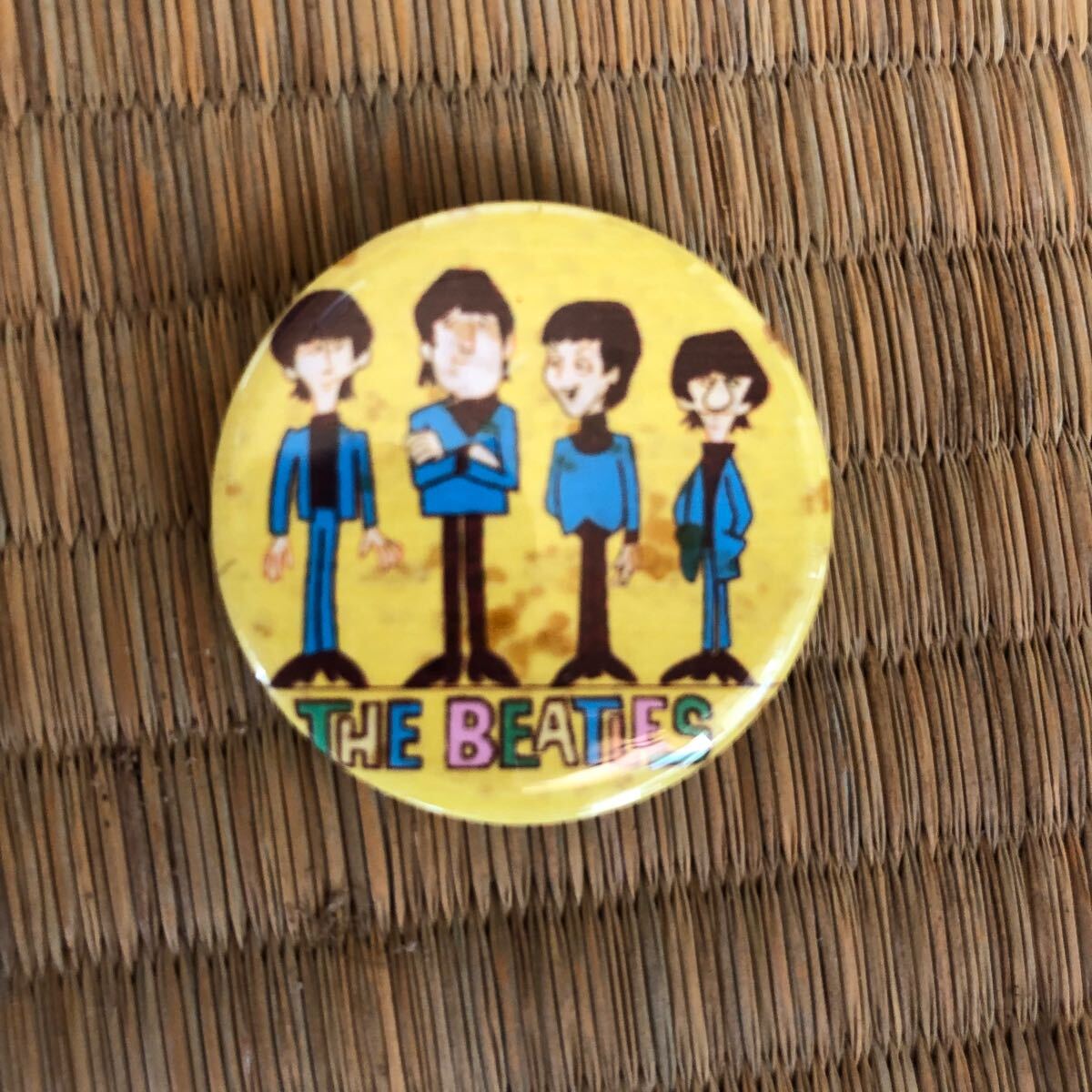 Beatles 缶バッジ ビートルズ|Yahoo!フリマ(旧PayPayフリマ) Beatles 缶バッジ ビートルズ|Yahoo!フリマ(旧PayPayフリマ)