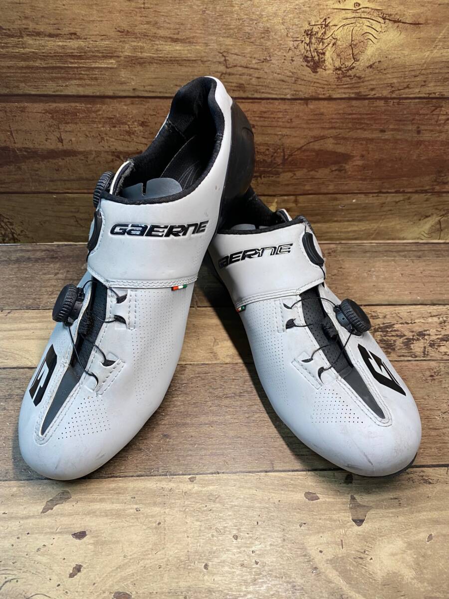 9690円 IH285 ガエルネ GAERNE CARBON G.STL ビンディング 9690円 IH285 ガエルネ GAERNE CARBON G.STL ビンディング