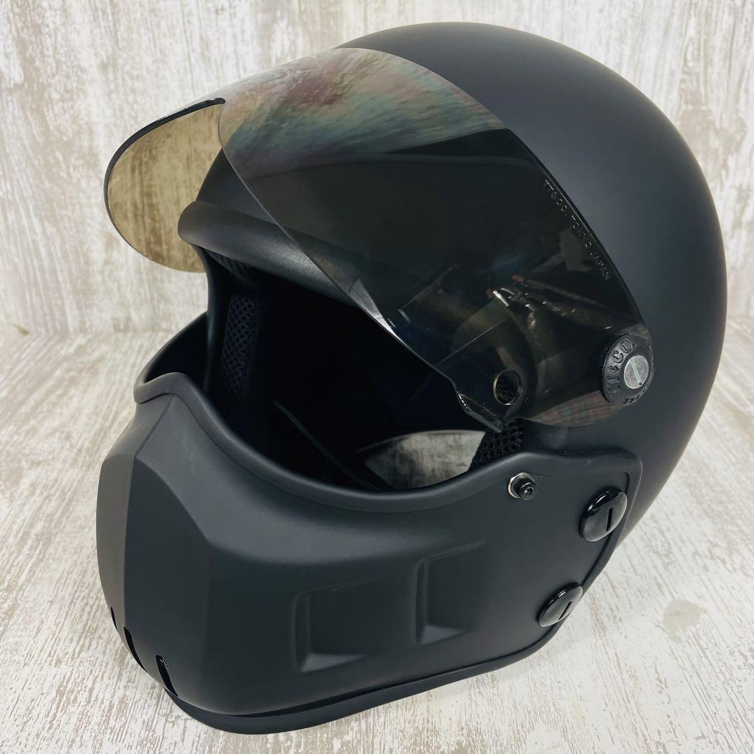 極希少品】TT&CO MAD MASSK マッドマックス ヘルメット tt01 極希少品】TT&CO MAD MASSK マッドマックス ヘルメット tt01