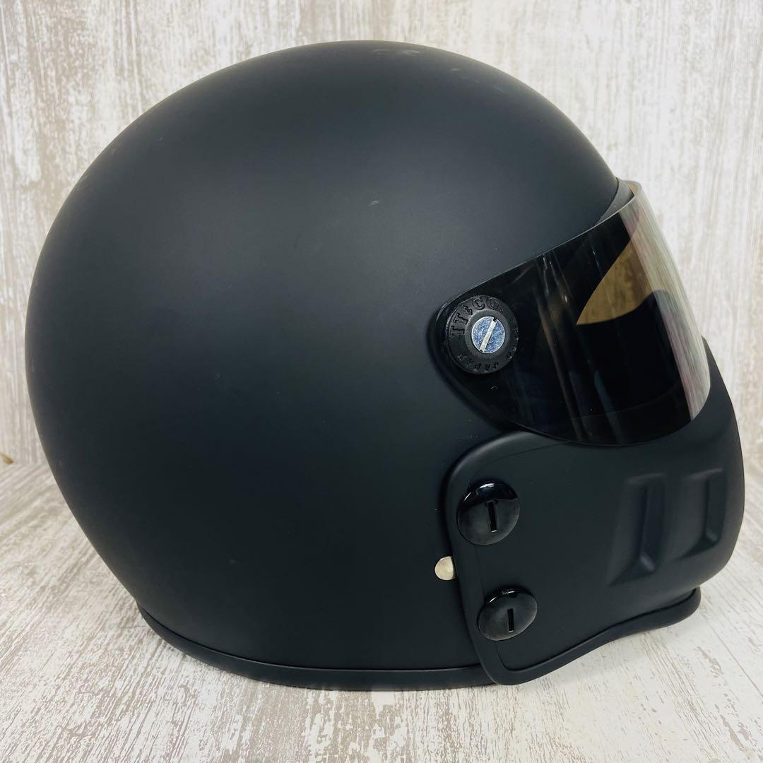 極希少品】TT&CO MAD MASSK マッドマックス ヘルメット tt01 極希少品】TT&CO MAD MASSK マッドマックス ヘルメット tt01