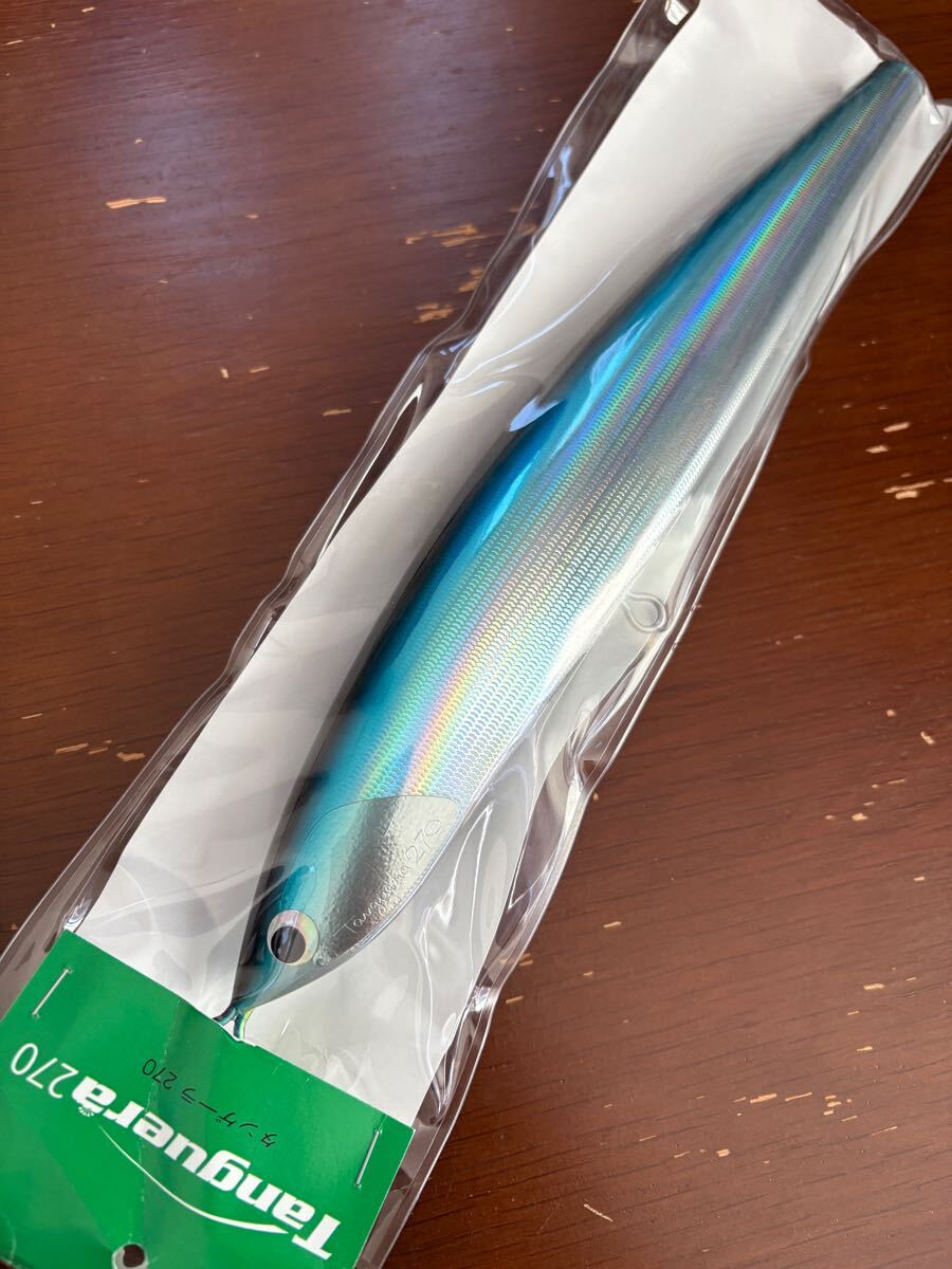 5775円 フィッシュトリッパーズ タンゲーラ270 エンピツサンマ 5775円 フィッシュトリッパーズ タンゲーラ270 エンピツサンマ