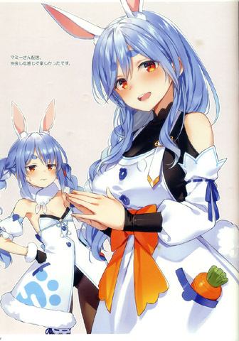 c104 WIREFRAME 憂姫はぐれ 新刊 バーチャルYoutuber Vtuber c104 WIREFRAME 憂姫はぐれ 新刊 バーチャルYoutuber Vtuber