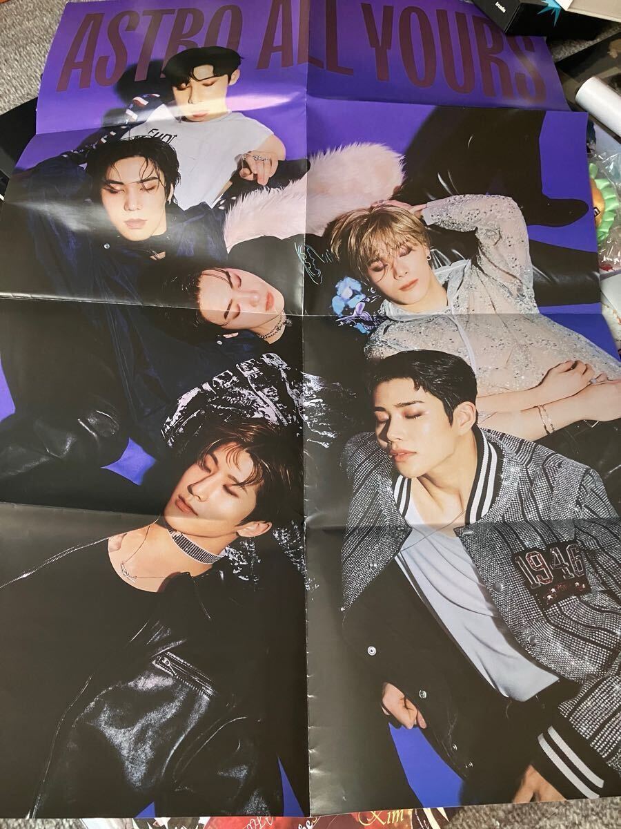 K-pop SEVENTEEN BTS NCT ASTRO TXT ENHYPEN straykids treasure