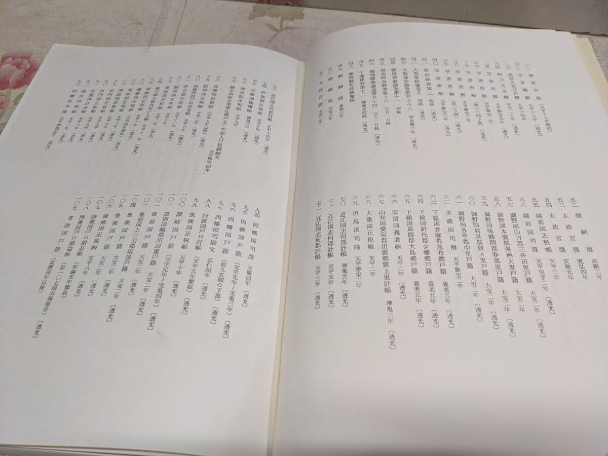 T◇/正倉院の紙 正倉院事務所(編) 昭和45年発行 日本経済新聞 T◇/正倉院の紙 正倉院事務所(編) 昭和45年発行 日本経済新聞