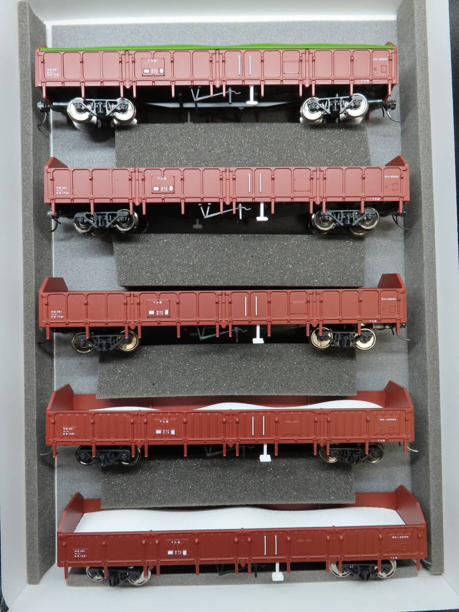 完成品 モア ほど遠く 16.5ミリ トキ21500(21503) 完成品 モア ほど遠く 16.5ミリ トキ21500(21503)