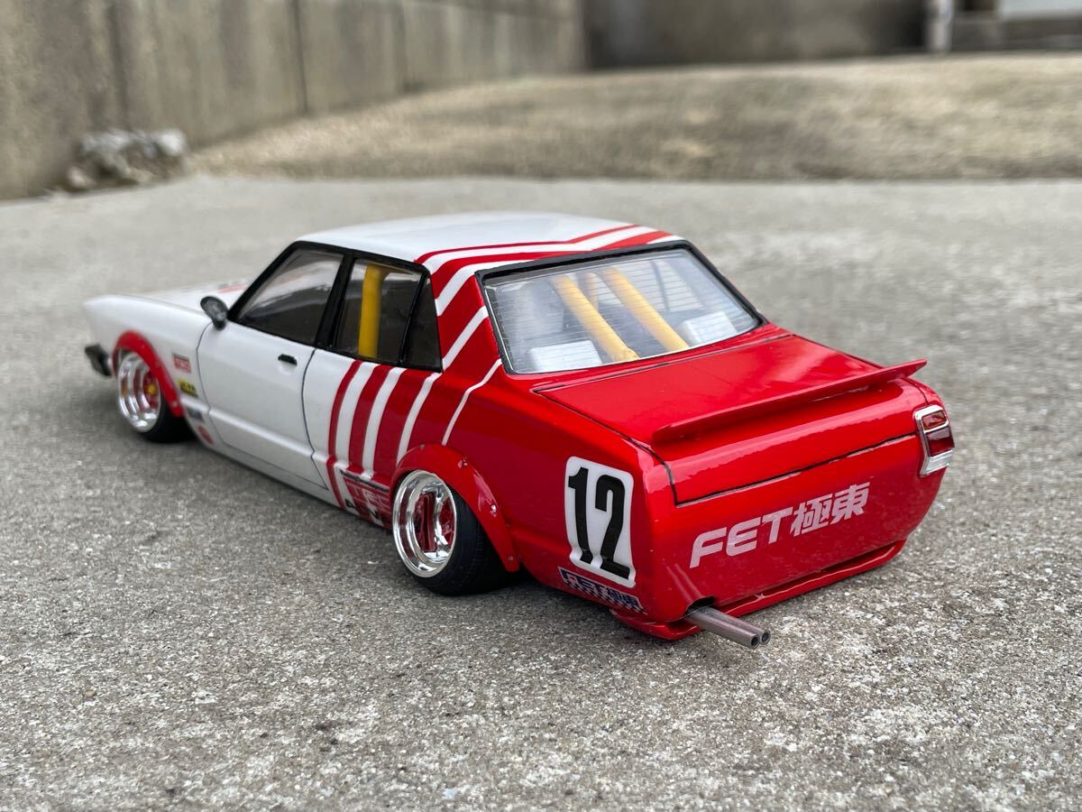MX41 ブタ目 マークⅡ 完成品 福岡仕様 街道レーサー 北九州仕様 MX41 ブタ目 マークⅡ 完成品 福岡仕様 街道レーサー 北九州仕様