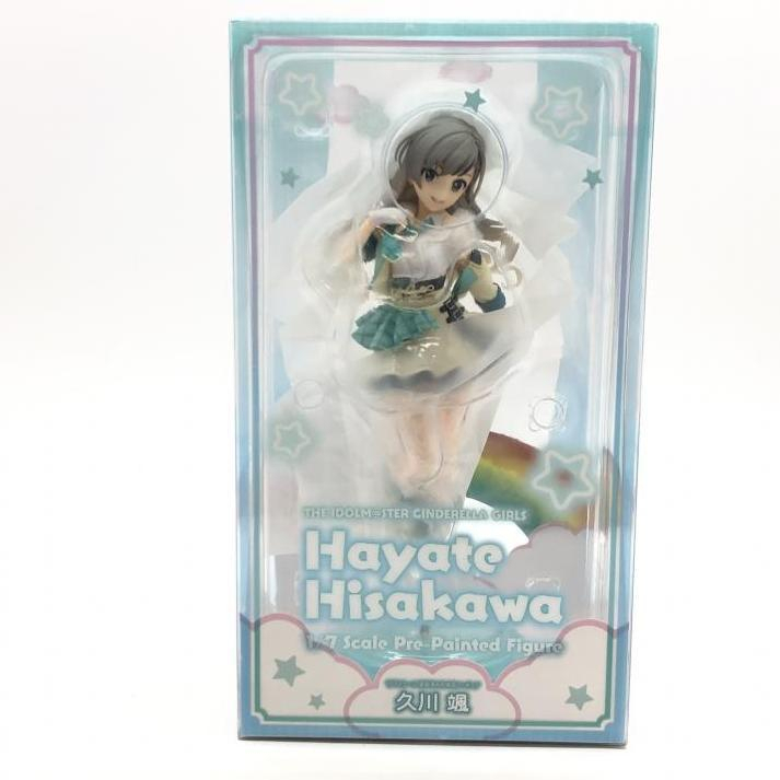 【中古】未開封)久川颯 1/7スケールフィギュア[240024483089]
