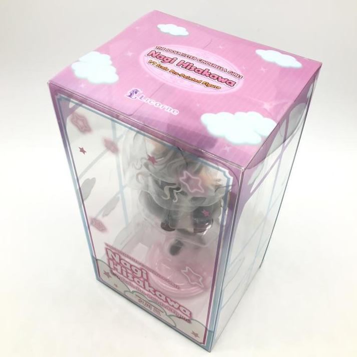 でおすすめアイテム。 中古】未開封)久川凪 1/7スケールフィギュア[240024483090 アイドルマスター