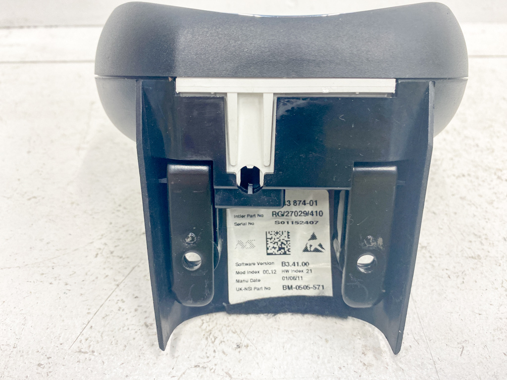 MINI R56 LCI Cooper SU16 N16 純正 タコメーター 9243874-01