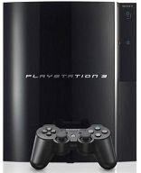中古PS3ハード プレイステーション3本体(HDD 60GB) (状態:AVケーブル欠品/本体状態難)