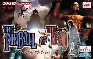 中古GBAソフト ザ・ピンボール・オブ・ザ・デッド