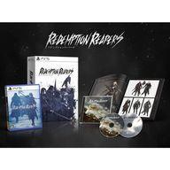 中古PS5ソフト Redemption Reapers [限定版]