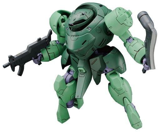 中古プラモデル 1/144 HG マンロディ 「機動戦士ガンダム 鉄血のオルフェンズ」 [0204177]