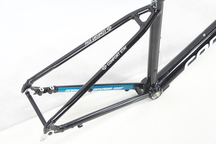 ◇◇コラテック CORRATEC ドロミテ ディスク DOLOMITI DISC 2023 ◇◇コラテック CORRATEC ドロミテ ディスク DOLOMITI DISC 2023