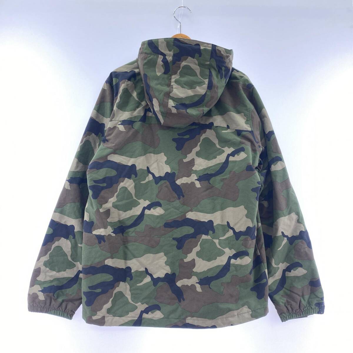 美品】Columbia/ORELLE JACKET/PM3862/オレルジャケット 美品】Columbia/ORELLE JACKET/PM3862/オレルジャケット