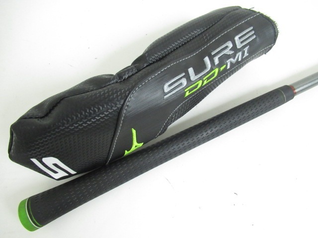 [2224] Mizuno SURE DD MI служебная программа EXSAR(R) 5U 23 раз (1310)