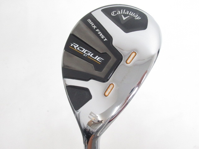 [2169] женский Callaway ROGUE ST MAX FAST служебная программа ELDIO40 for Callaway(A) #5 24 раз (1310)