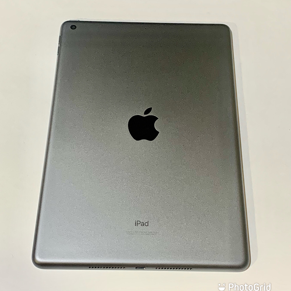 バッテリー92 2% 充電169回 iPad 第8世代 10 2インチ 32GB バッテリー92 2% 充電169回 iPad 第8世代 10 2インチ 32GB