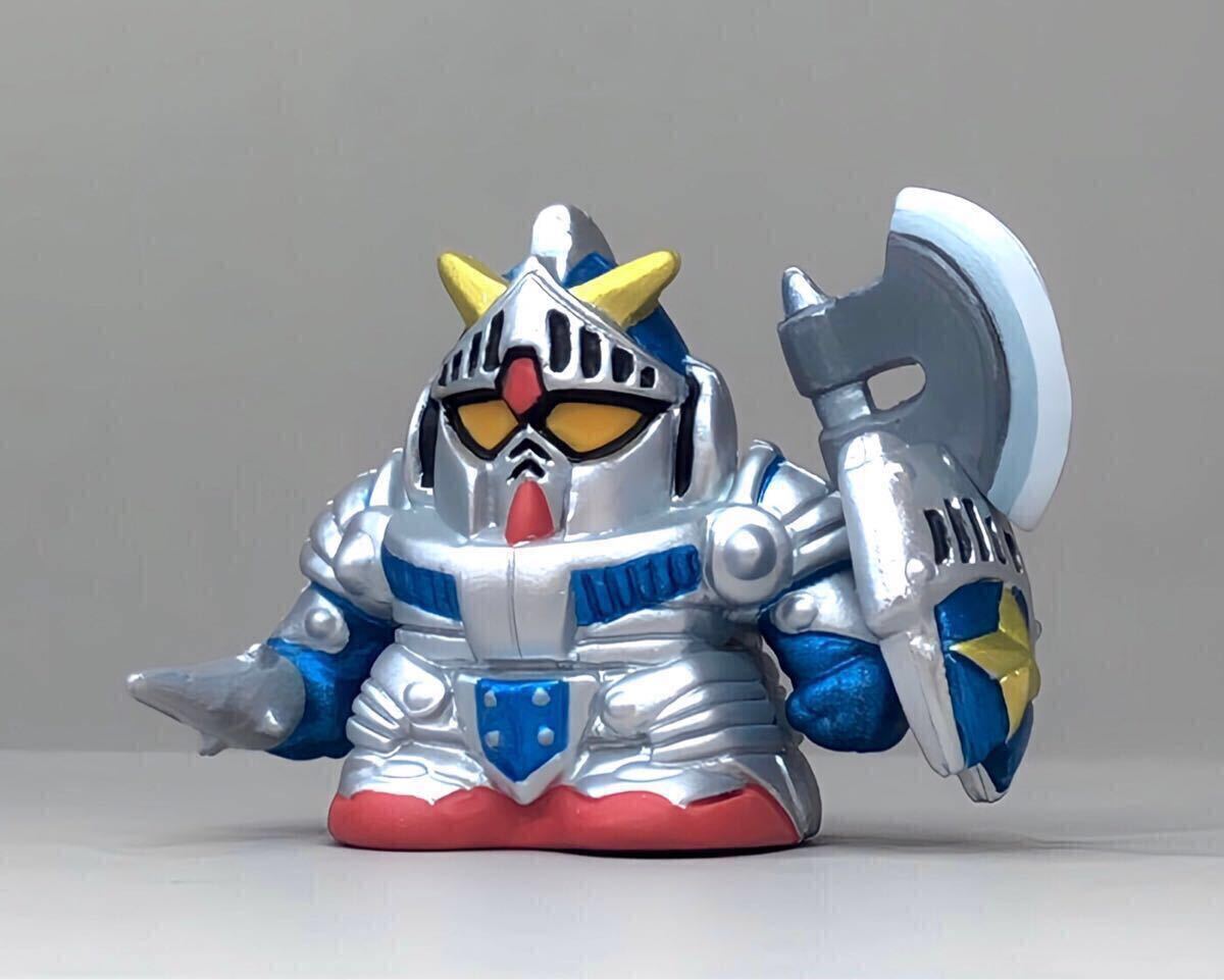 Yahoo!オークション - SDガンダム ガン消し リペイント 限定武器 Yahoo!オークション - SDガンダム ガン消し リペイント 限定武器